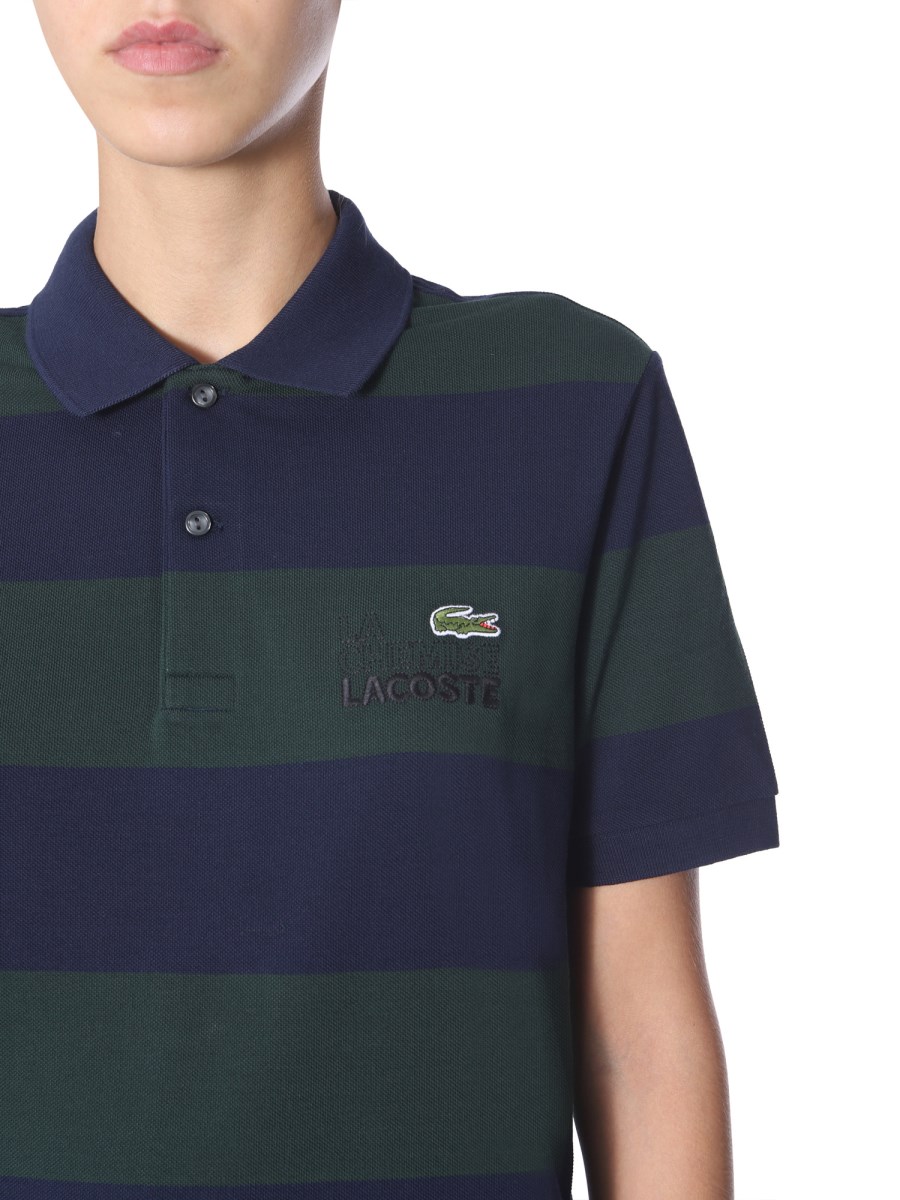 Polo hotsell lacoste rakuten