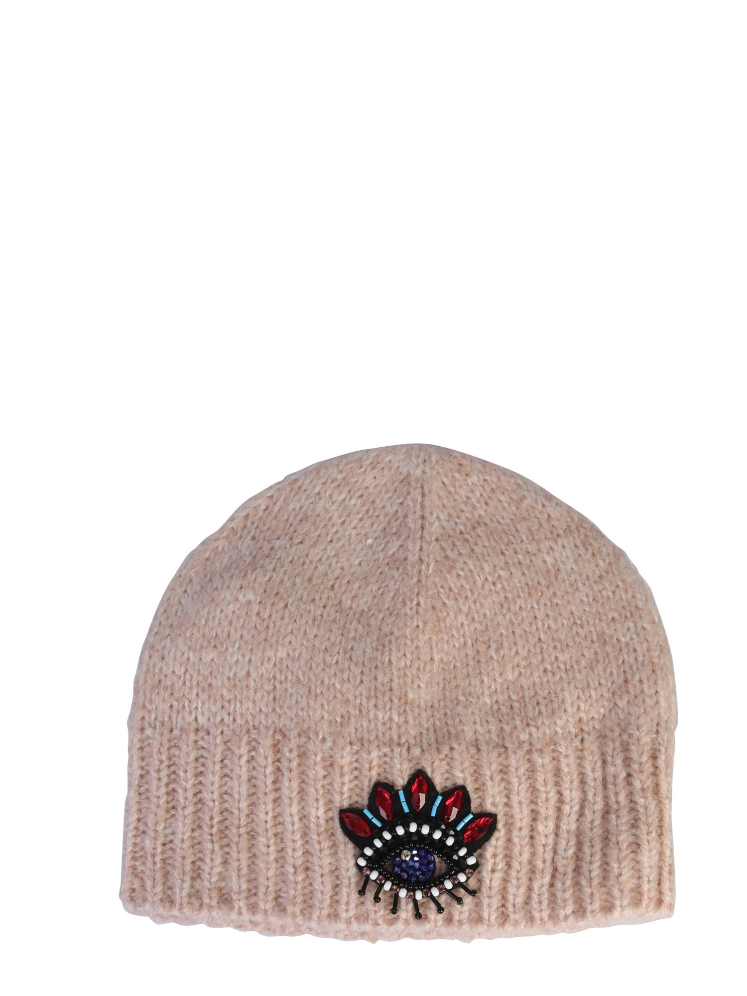 KENZO KNITTED HAT,171523