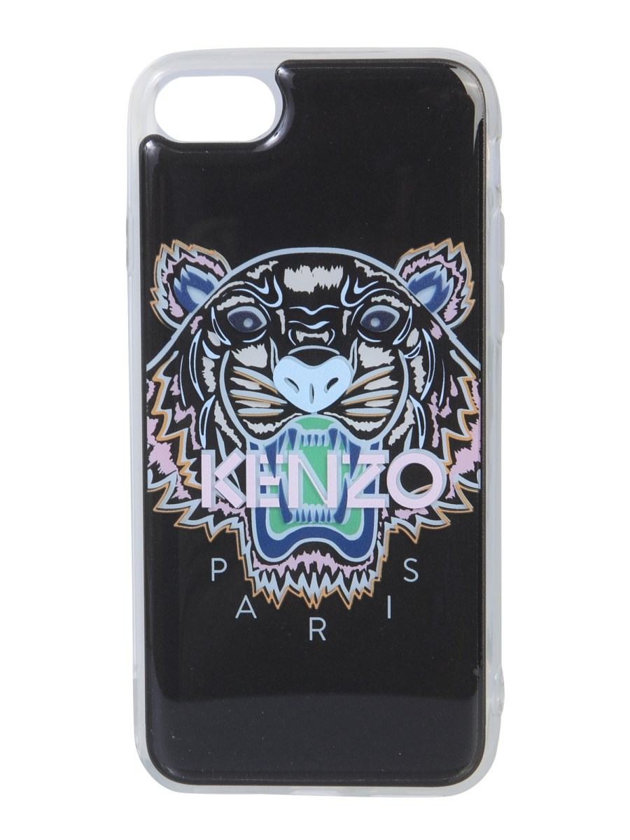 Iphone 8 on sale case kenzo