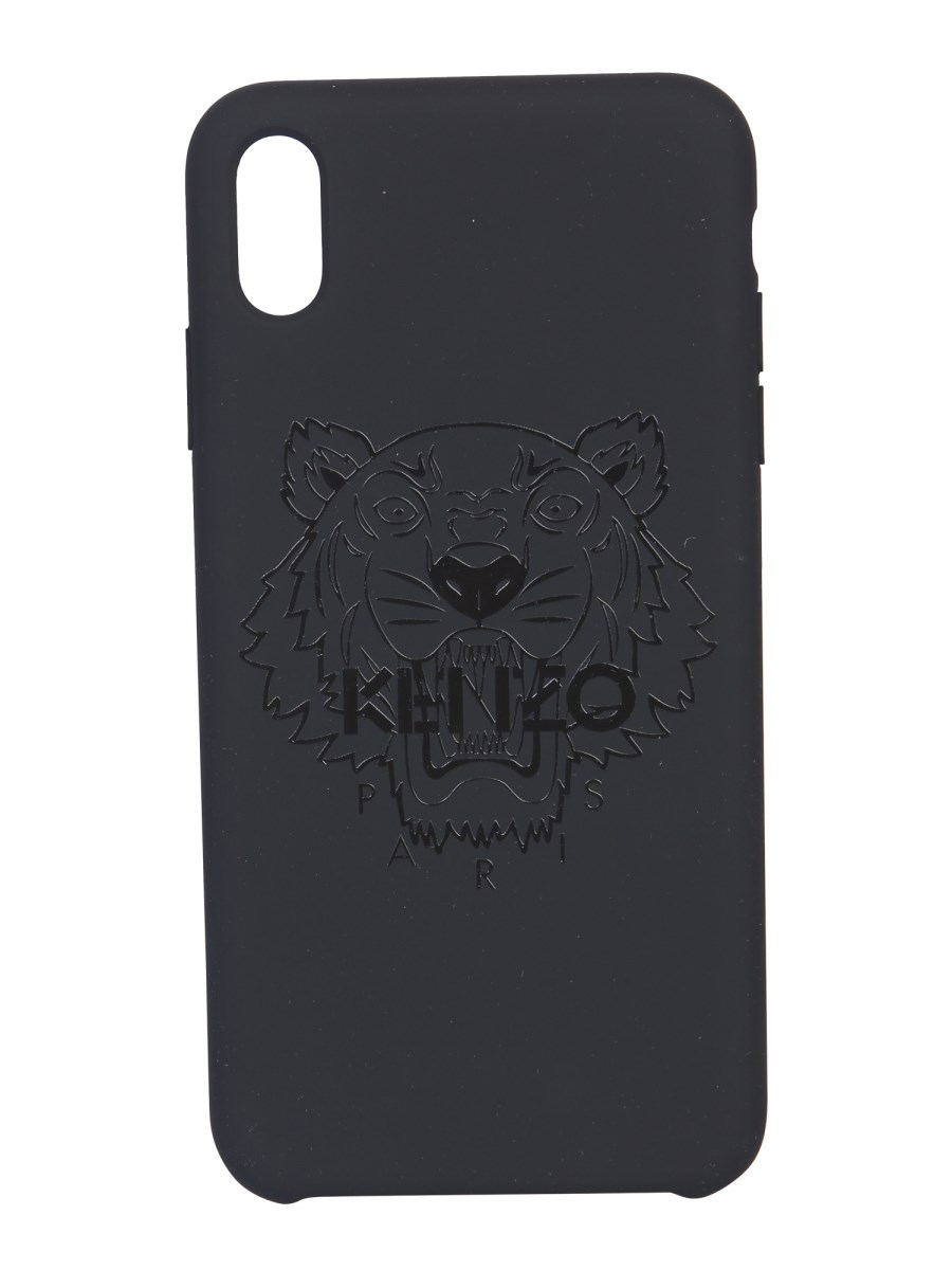 Kenzo xs max case model best sale