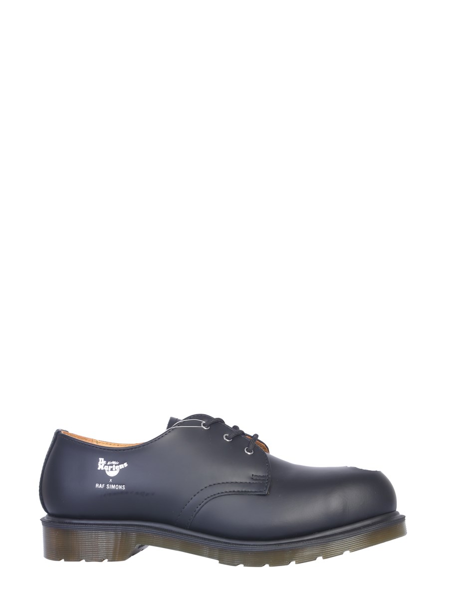 Raf simons 2024 derby shoes