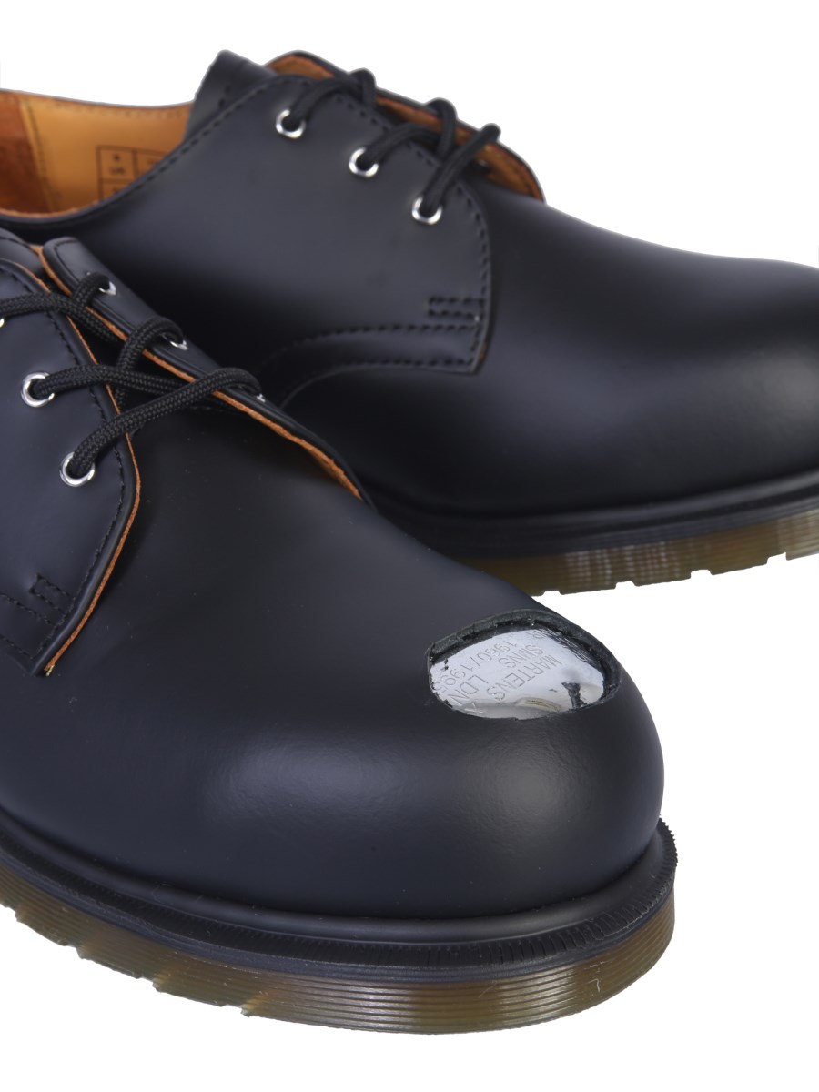 Raf simons martens best sale