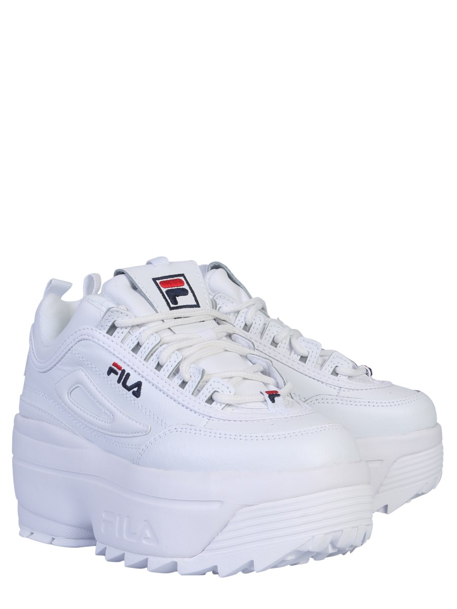 Fila disruptor 30 on sale euros