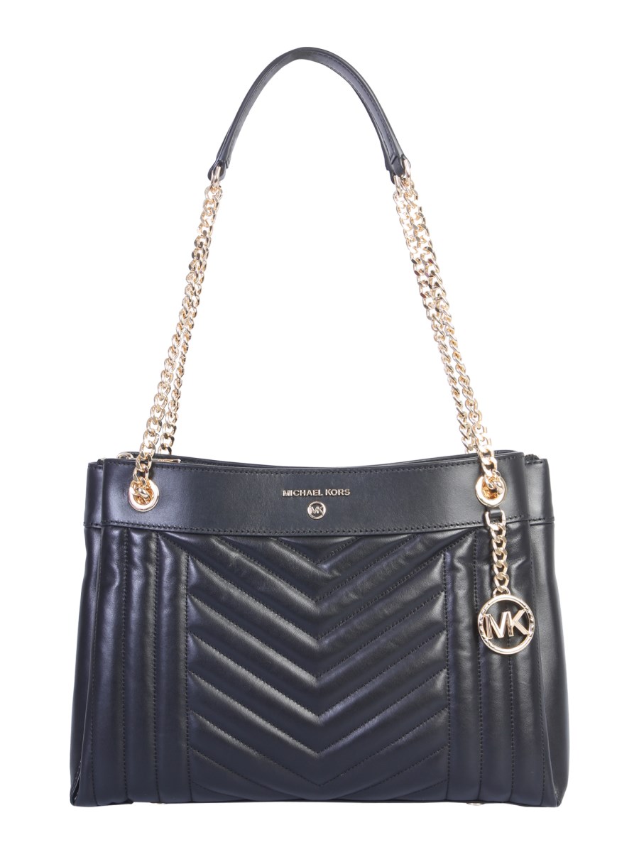 Michael kors 2025 susan medium