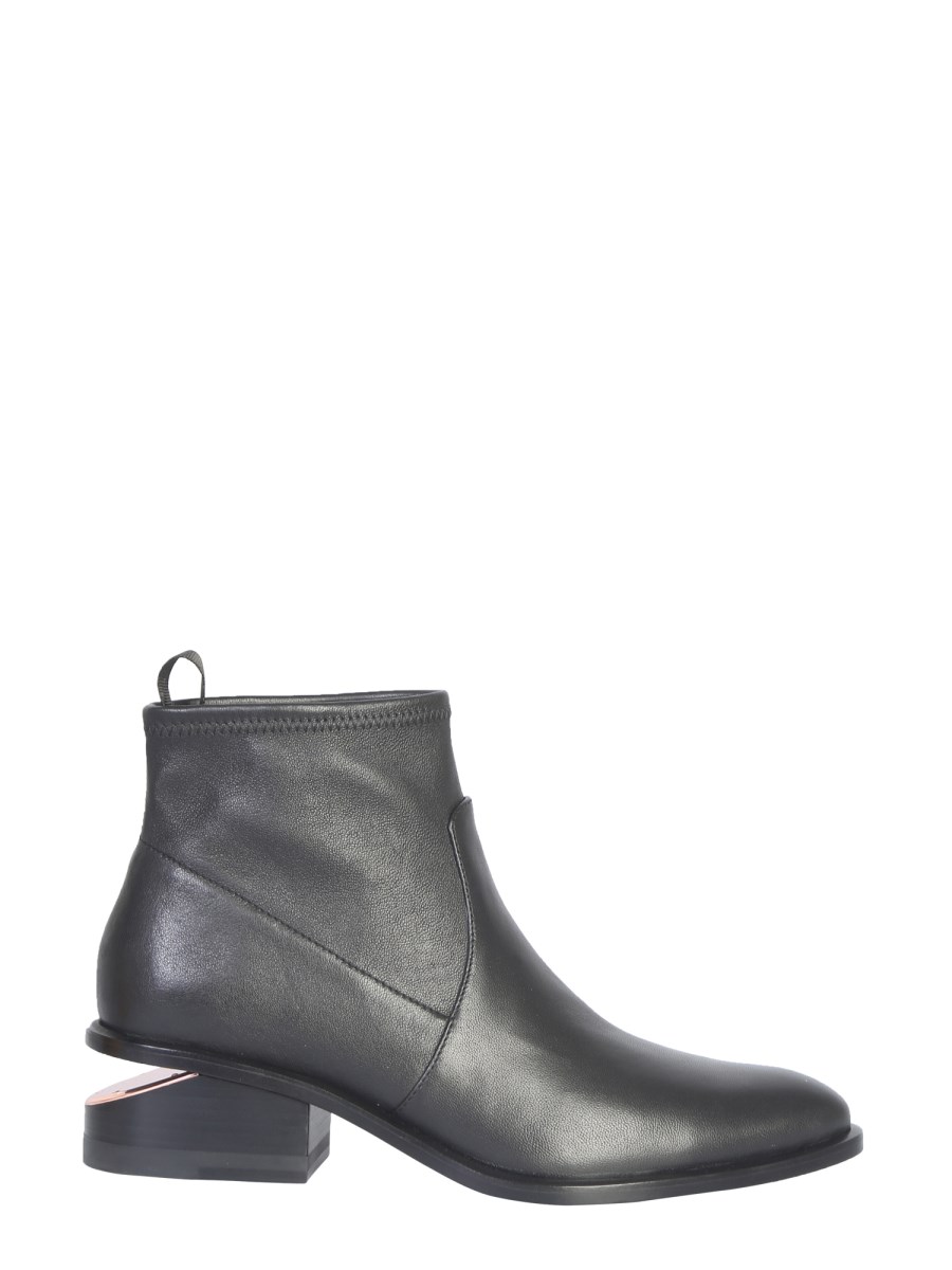 Alexander wang kori clearance boot