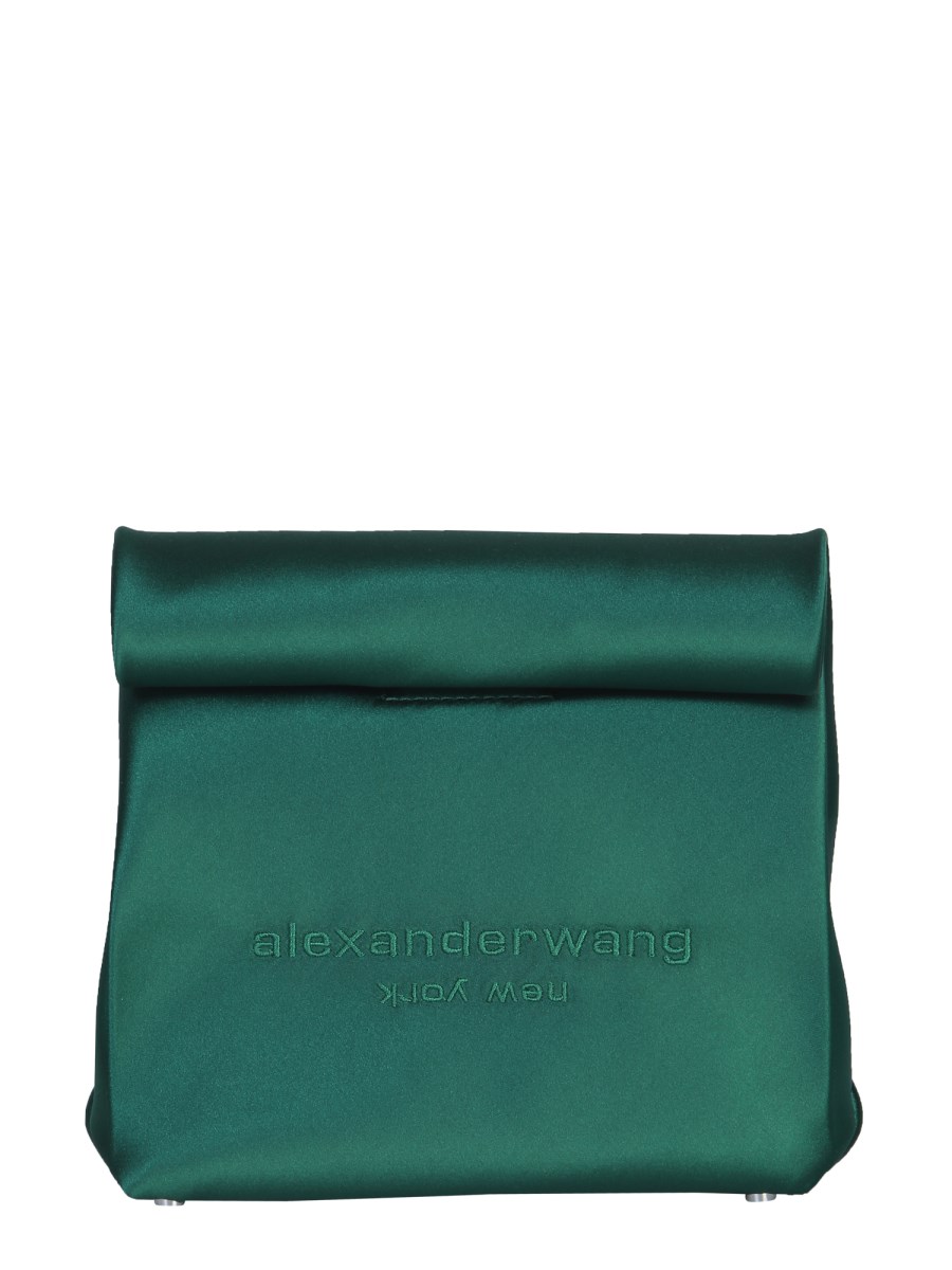 Lunch bag alexander online wang