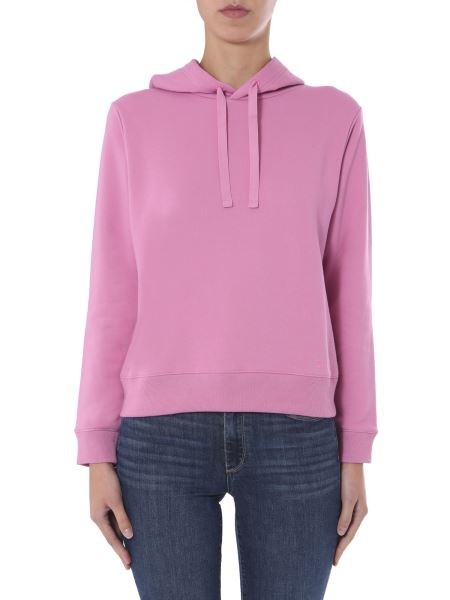 apc hoodie