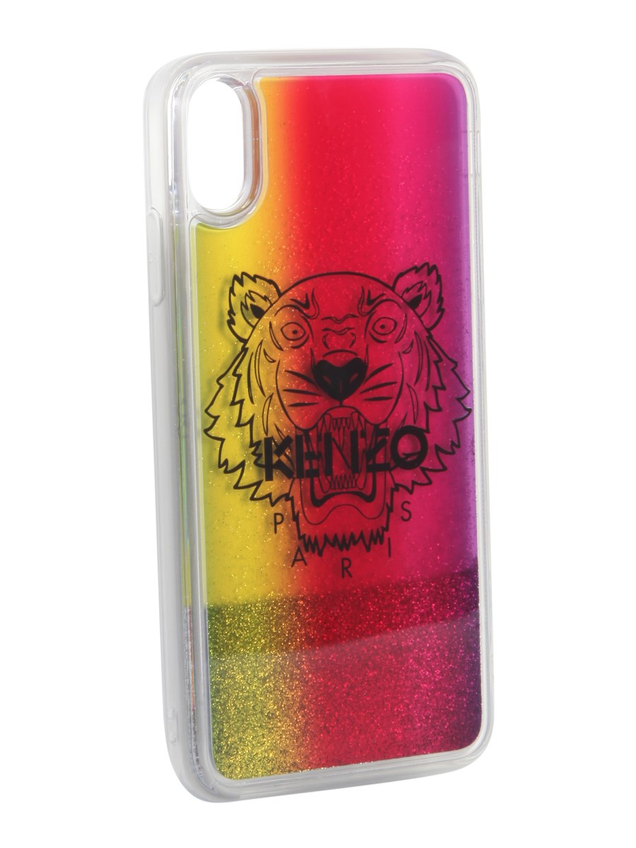 KENZO - IPHONE XS MAX COVER - Eleonora Bonucci