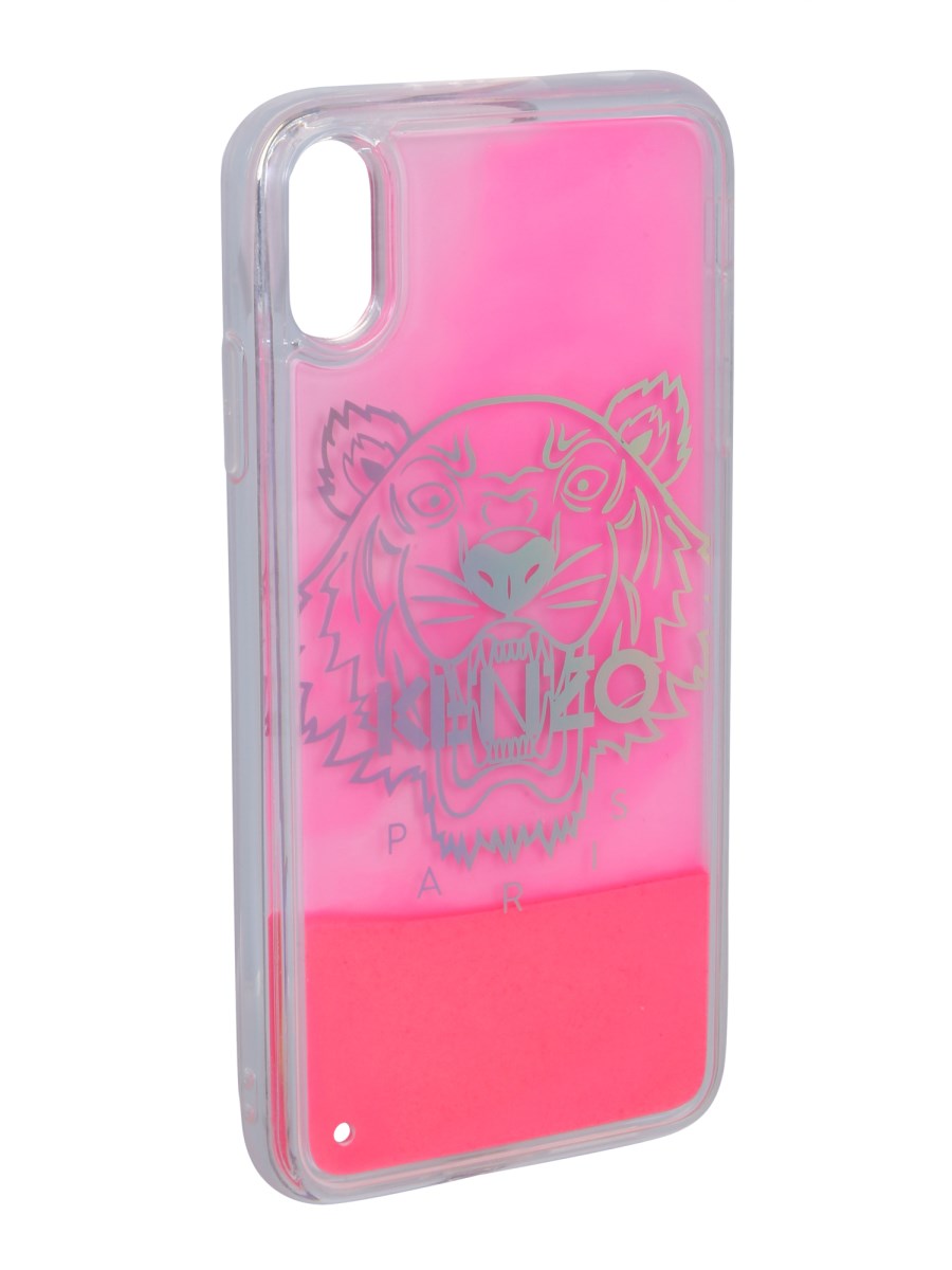 Iphone xs max phone hotsell case kenzo