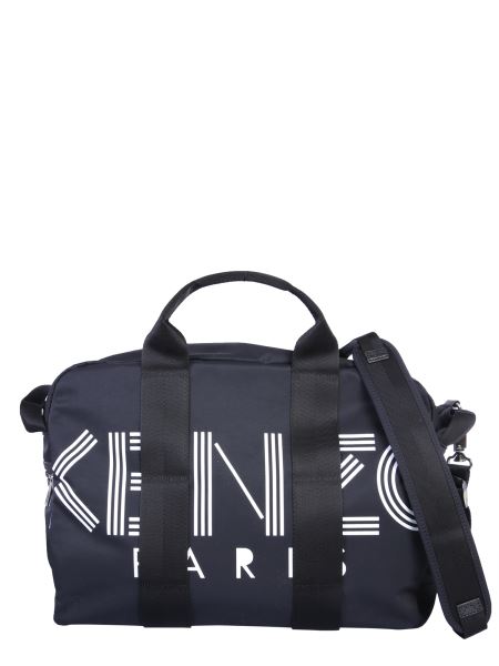 kenzo weekend bag