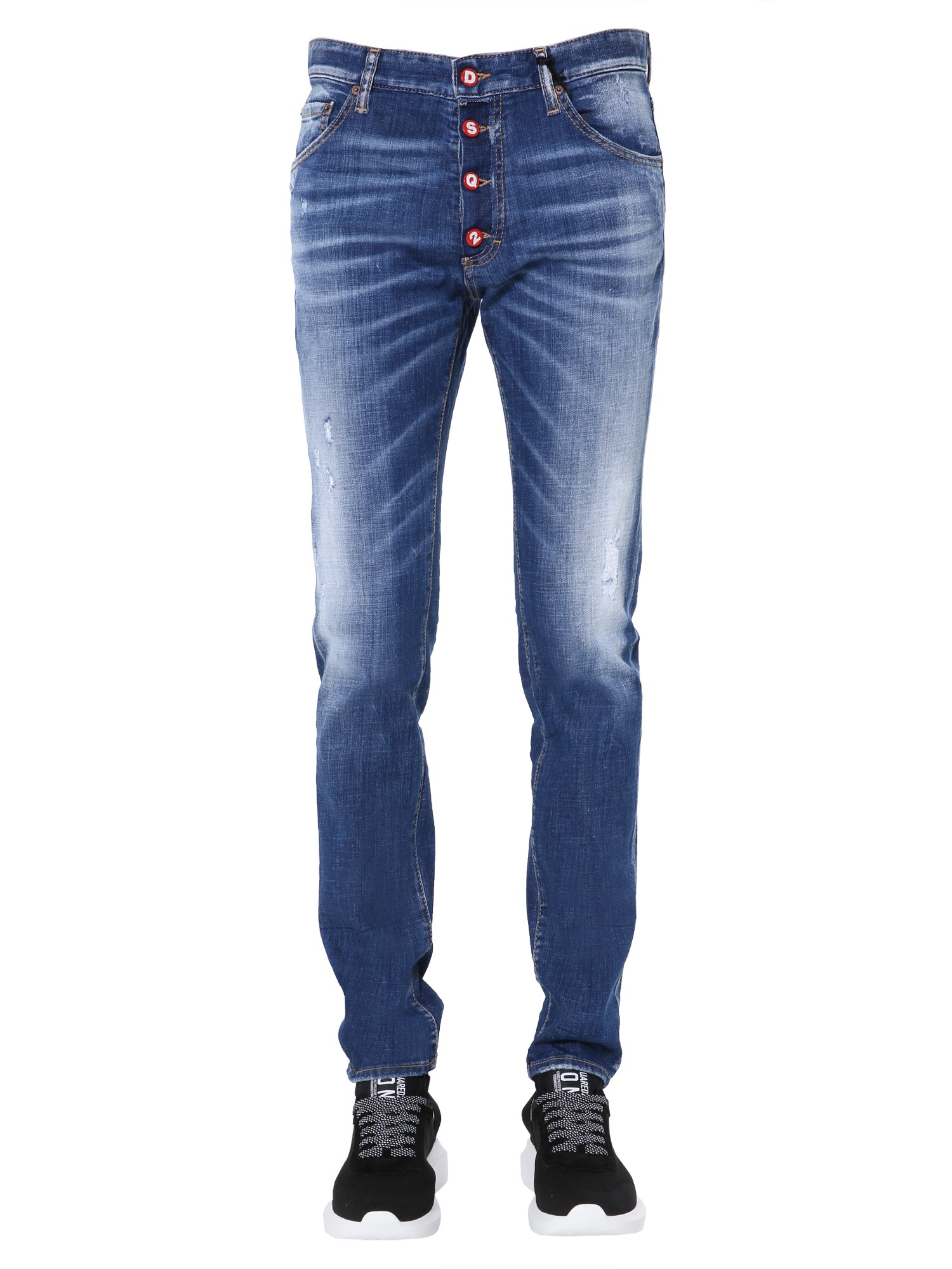 DSQUARED2 COOL GUY JEANS,173173