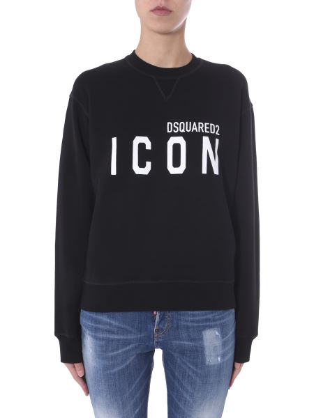 icon clothing dsquared