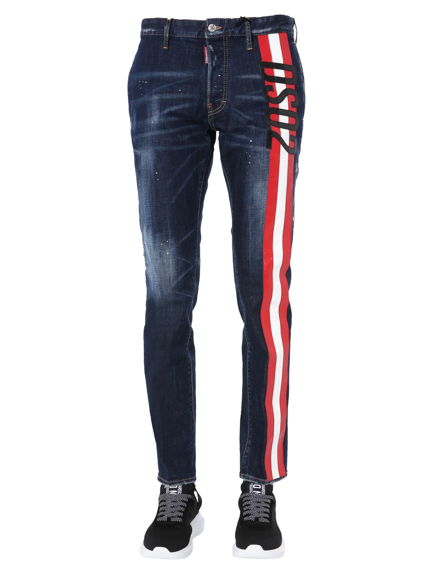 DSQUARED2 COOL GUY JEANS,173225