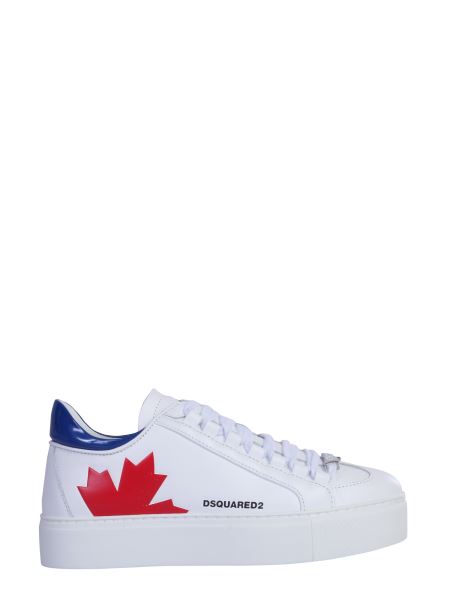 dsquared sneakers canada