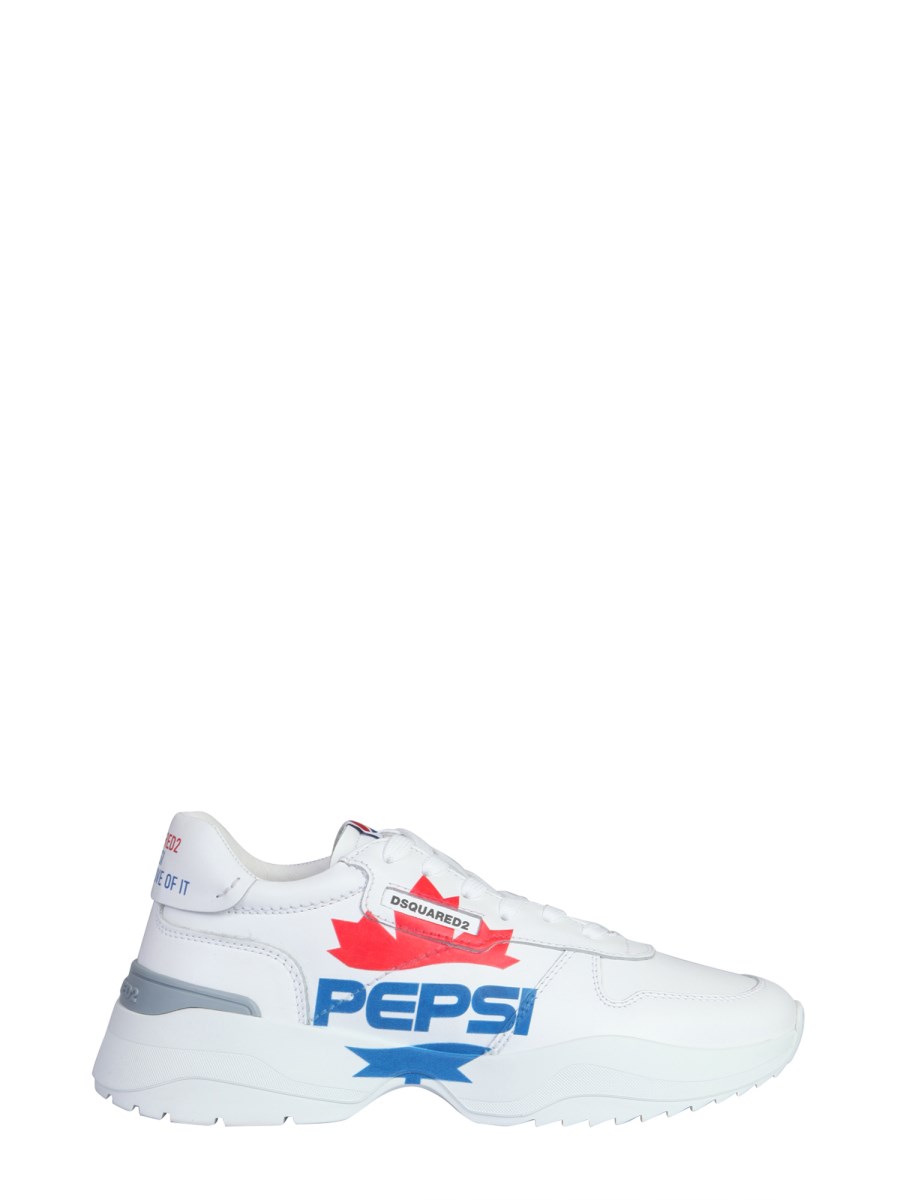 Puma pepsi store felpa