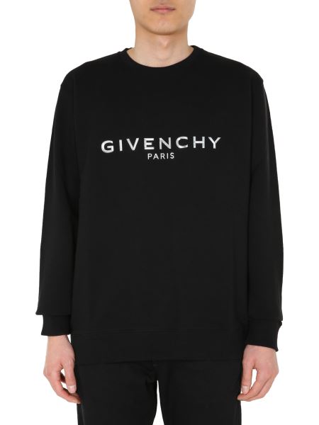 givenchy crew neck