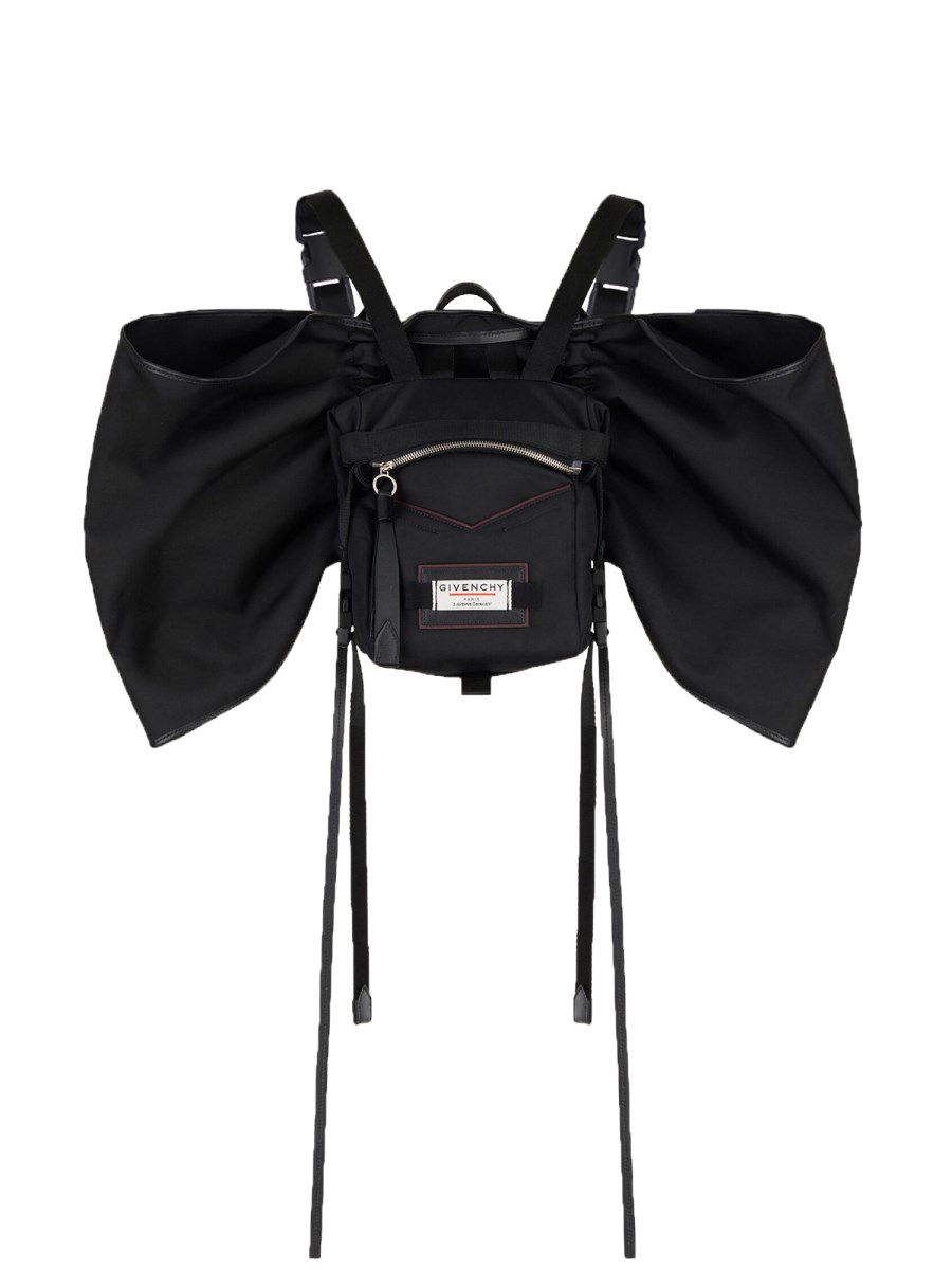 Givenchy shop mini backpack