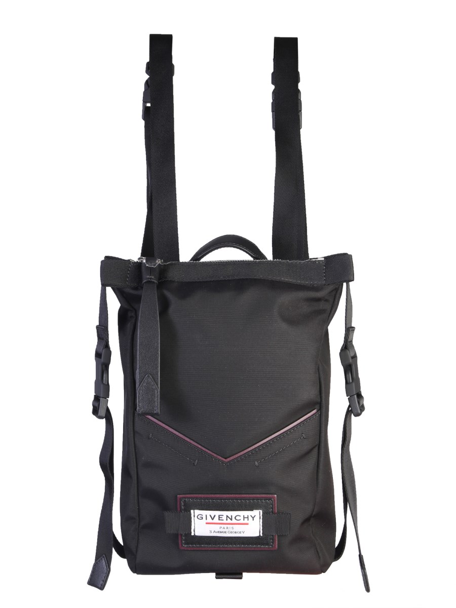 Givenchy mini outlet backpack