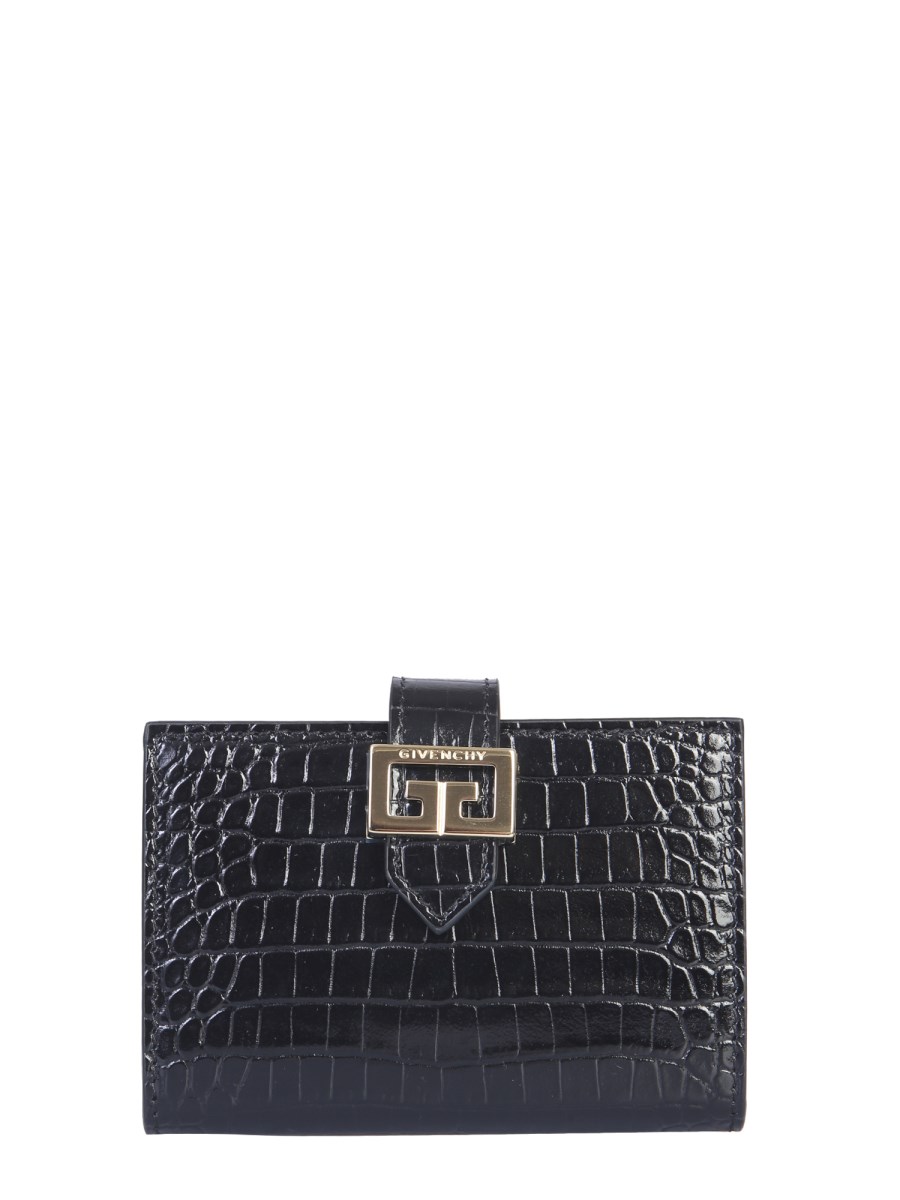 Givenchy gv3 card holder store