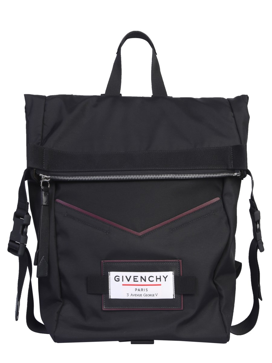 Givenchy bookbag clearance