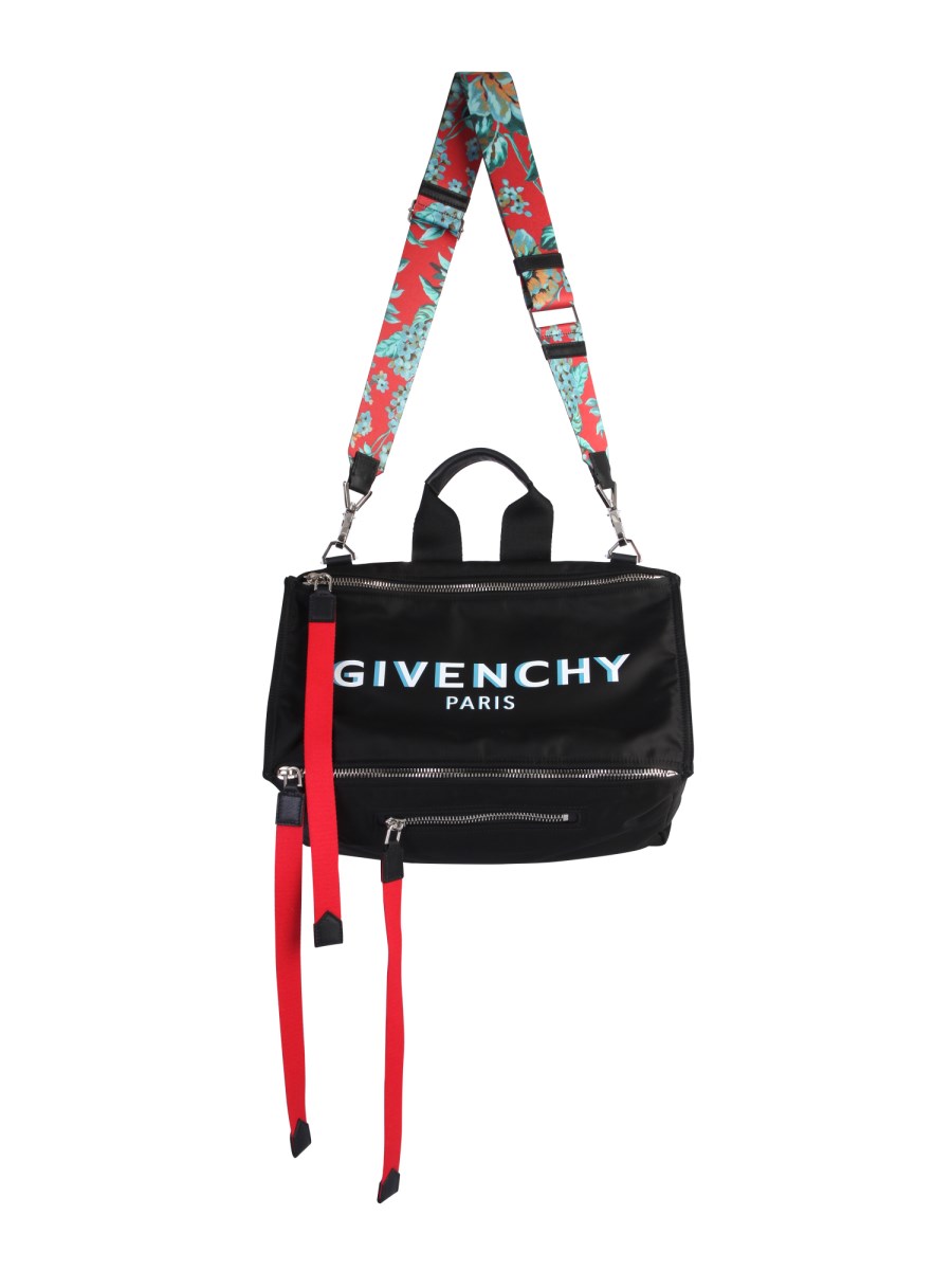 Givenchy discount pandora nylon