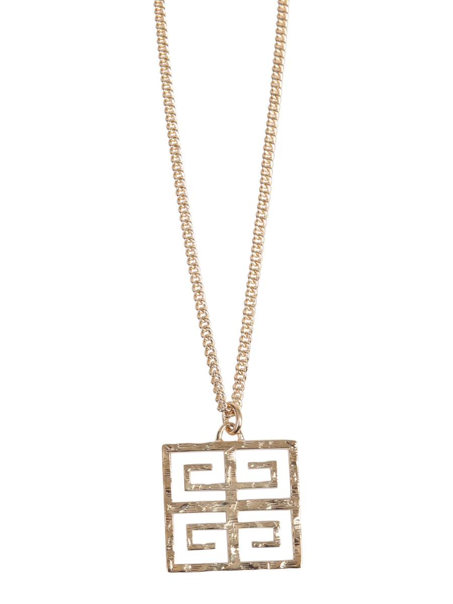 Givenchy deals pendant necklace