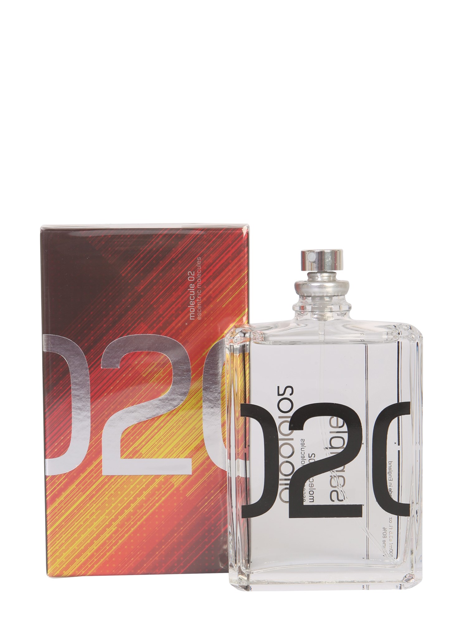 ESCENTRIC MOLECULES MOLECULE 02 PERFUME,176410