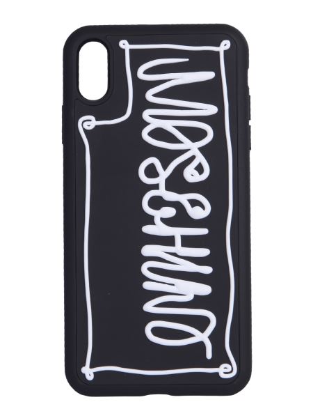 iphone xs moschino