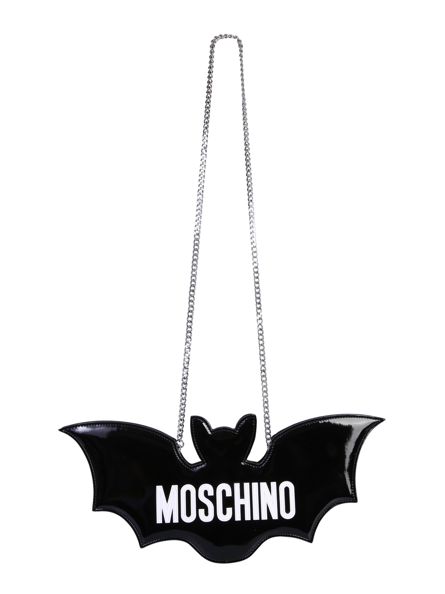 MOSCHINO "BAT" BAG,176881