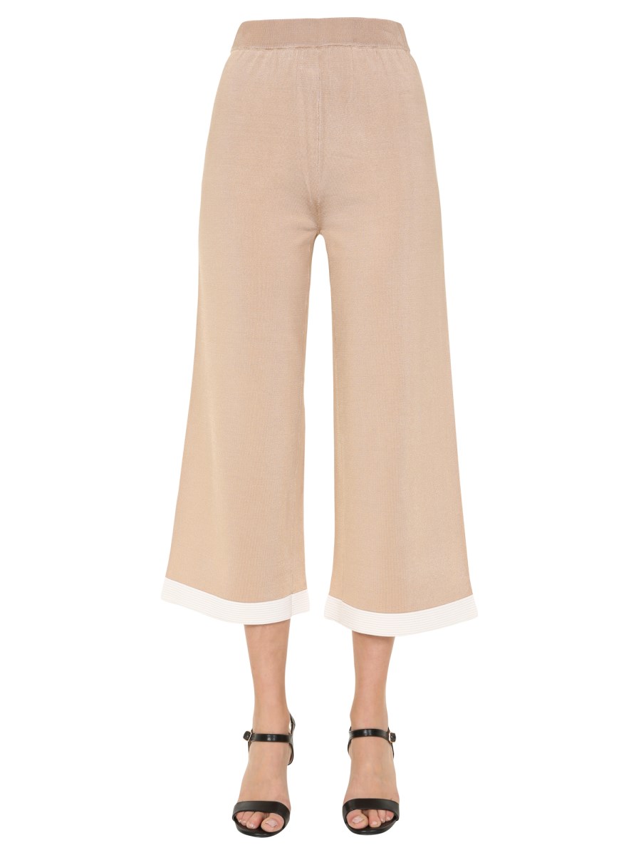 PANTALONE CROPPED