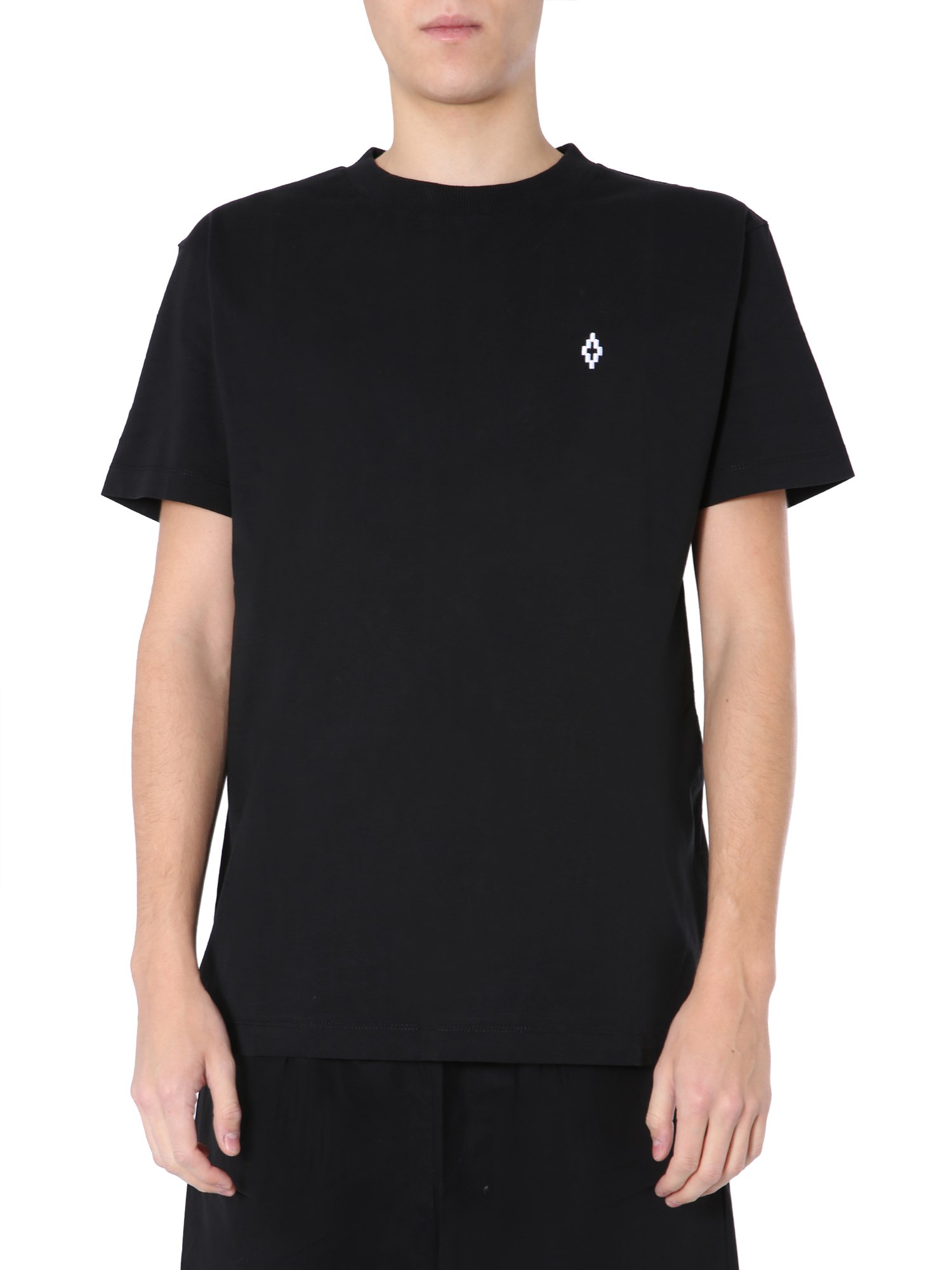 marcelo burlon county of milan "easy rider" t-shirt