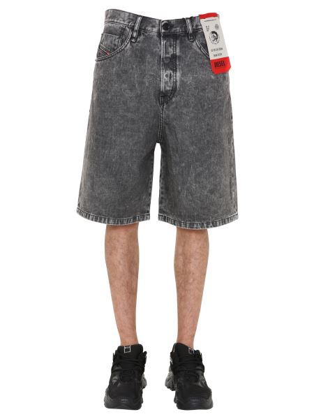 diesel bermuda
