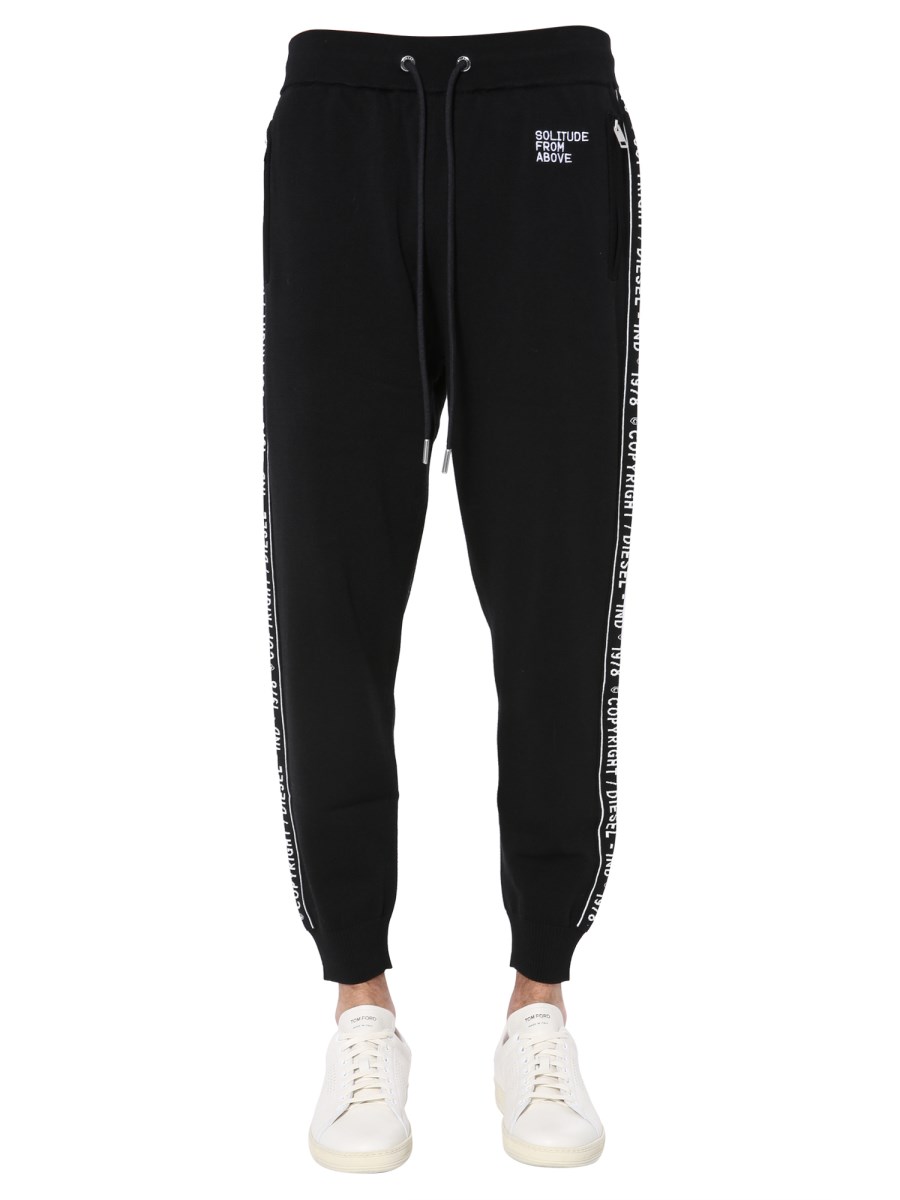 Jogging diesel hotsell
