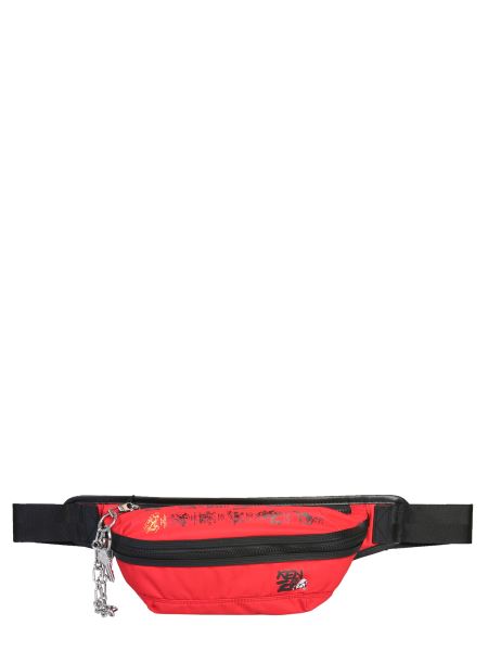 sling bag kenzo man