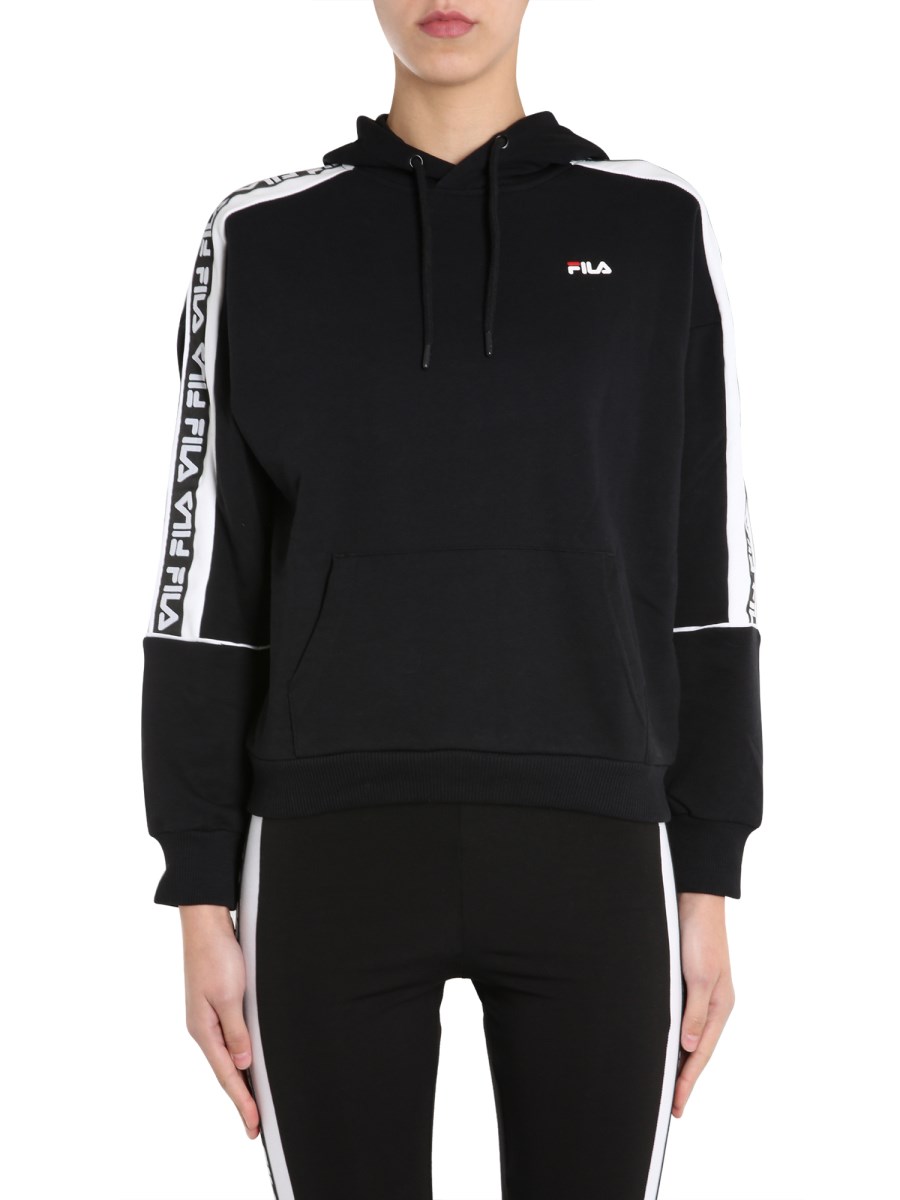 Fila best sale sweat garcon