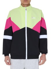 fila giacca