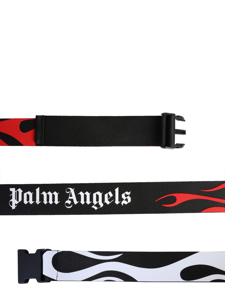 Palm shop angels belt