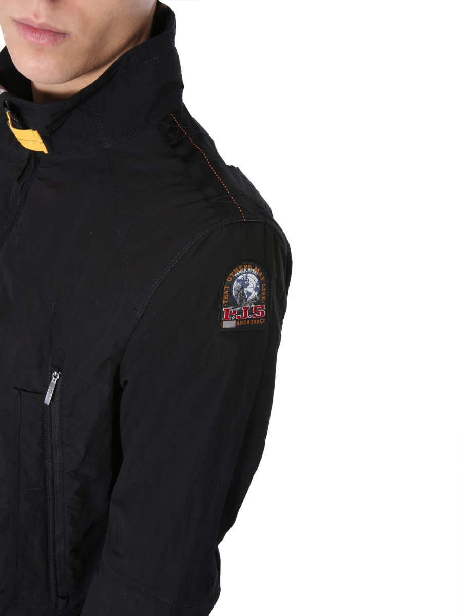 Parajumpers on sale celsius windbreaker