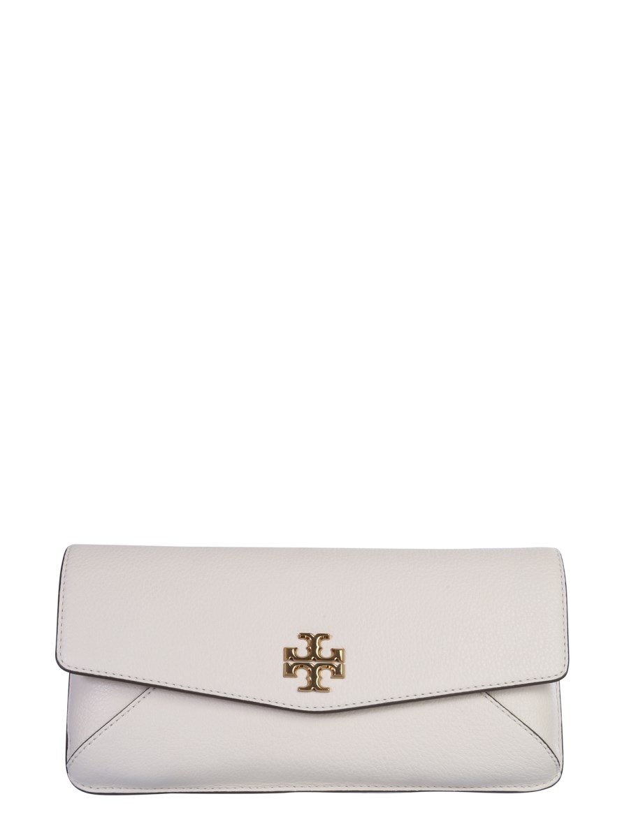 Tory burch clearance kira clutch