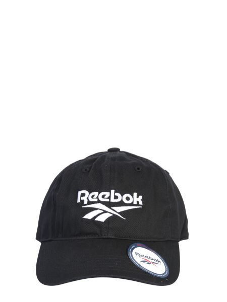 Reebok Classics Baseball Hat With Logo 