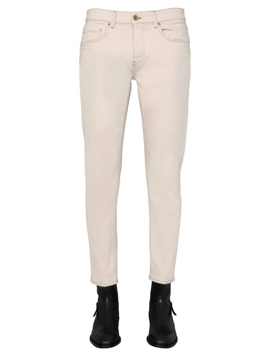 PANTALONE RICO/SC 