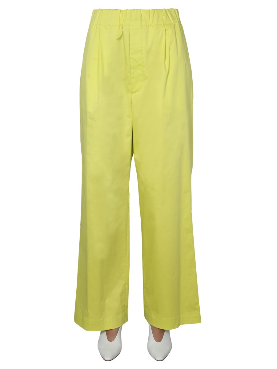 PANTALONE AMPIO