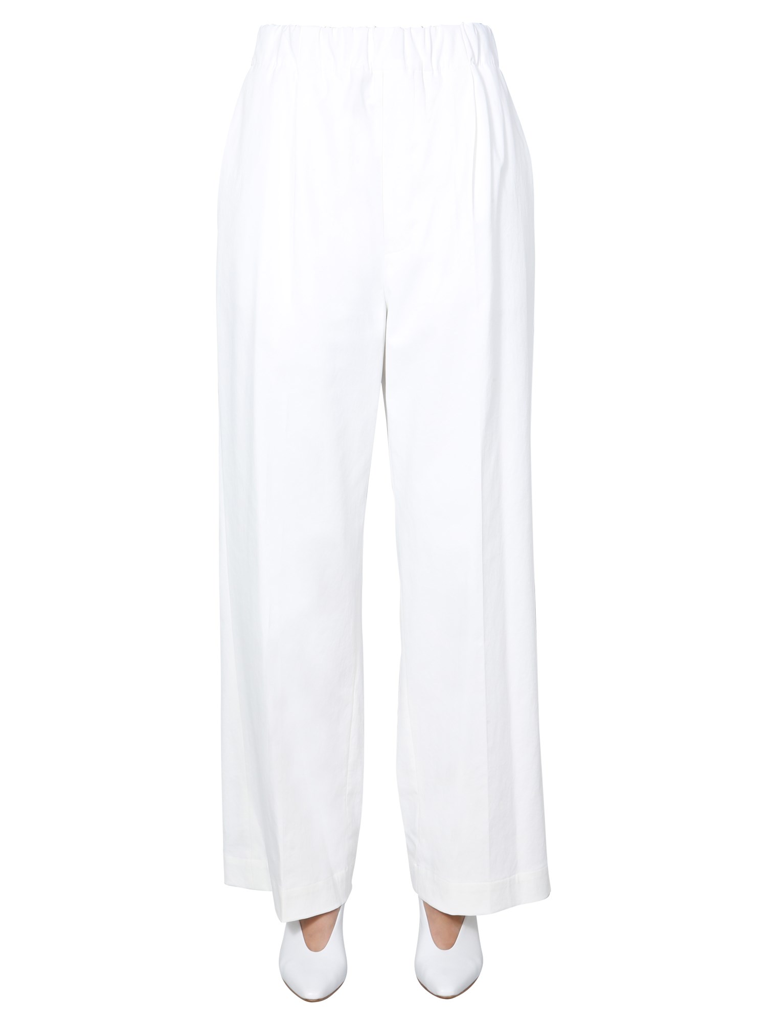 jejia wide trousers