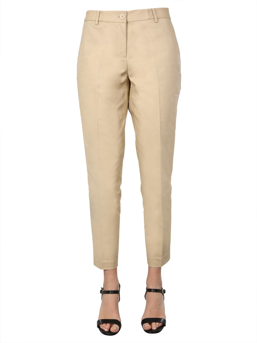 Michael kors miranda clearance pants