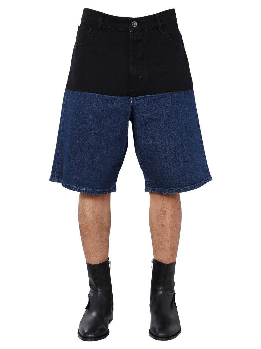 Raf simons shorts online