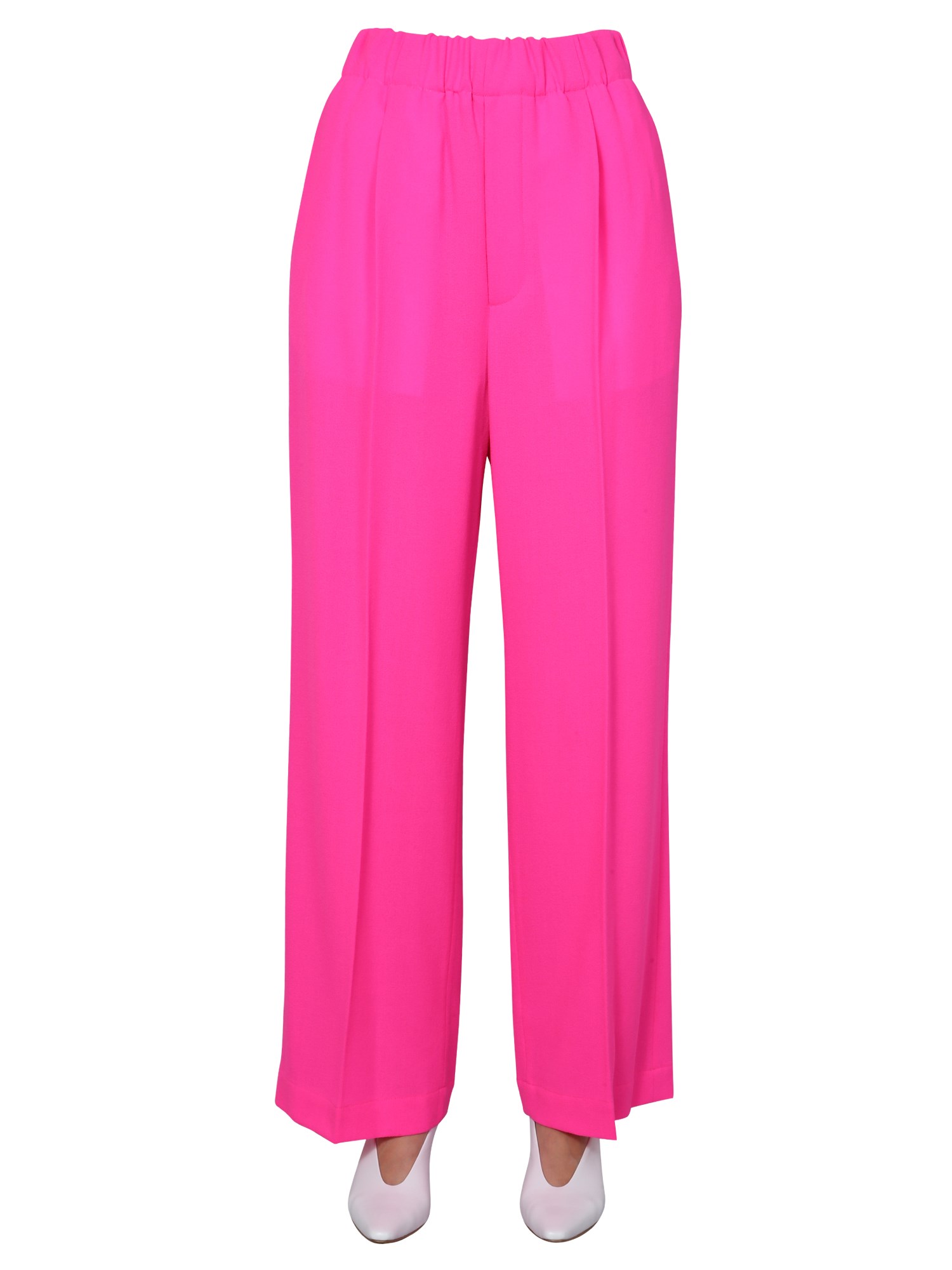 jejia wide trousers