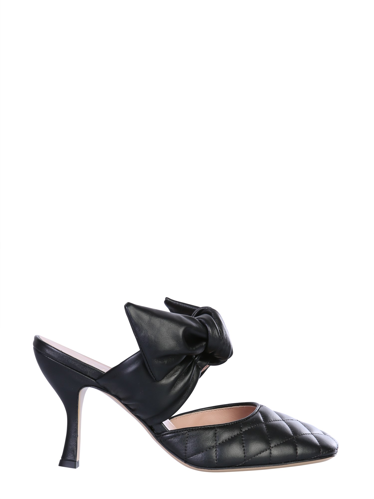 gia borghini "kendall" sandals