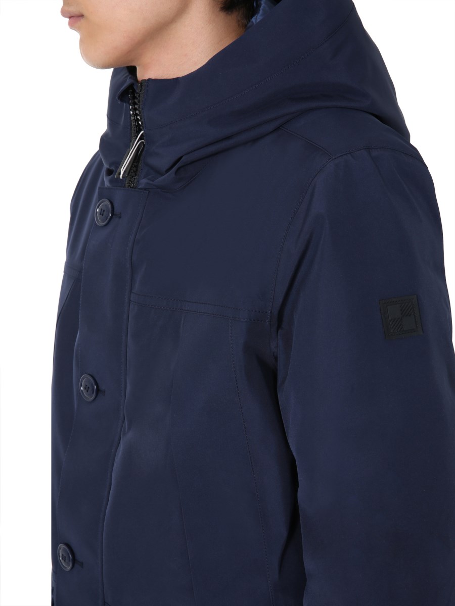 Gtx hotsell mountain parka