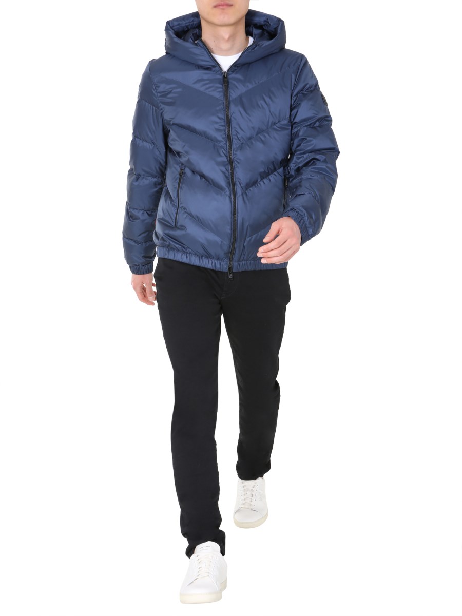 Woolrich gtx 3 sales in 1 anorak