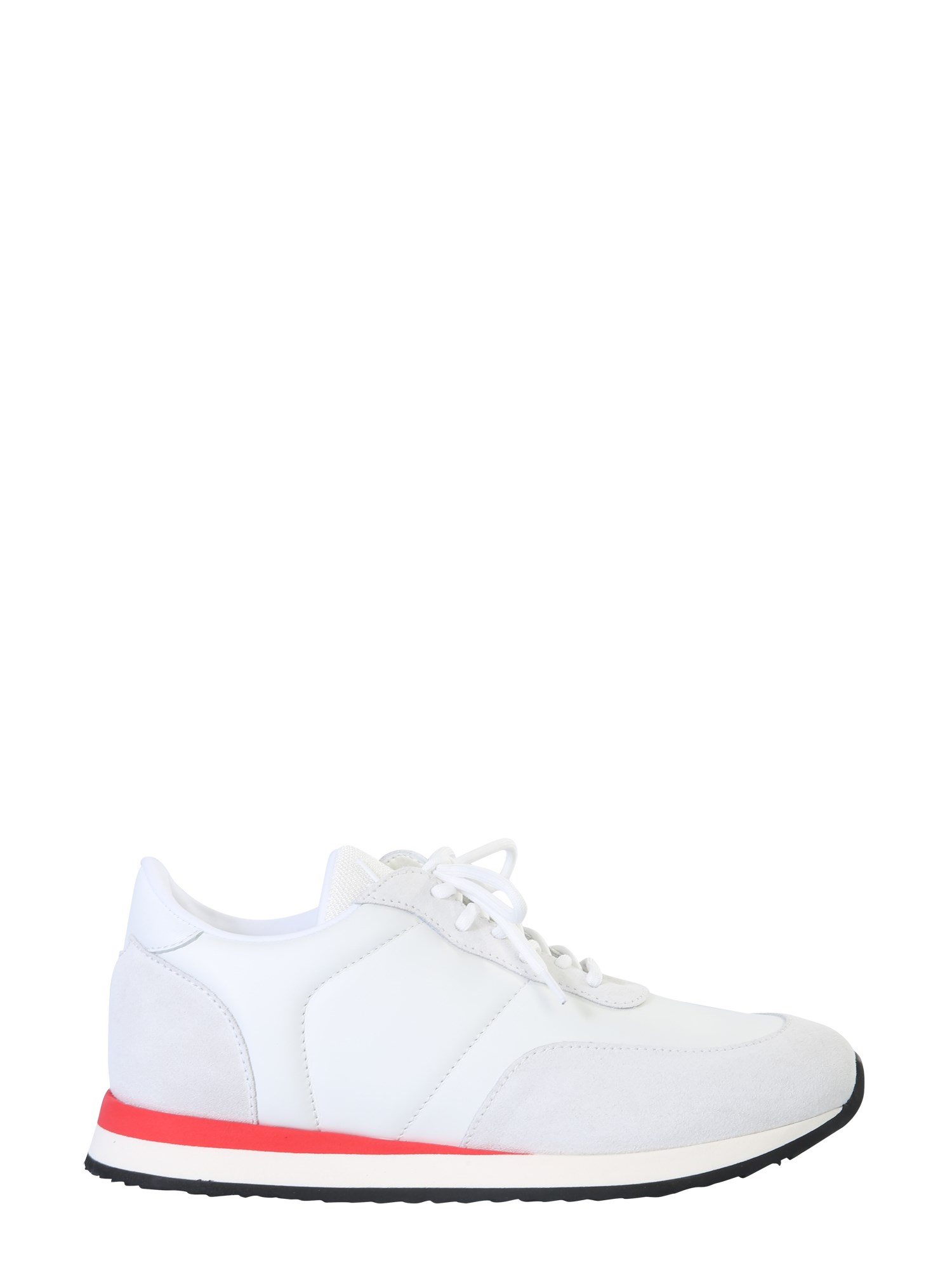 giuseppe zanotti "jimy" sneakers